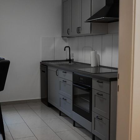 Ferienwohnungen Im Stadtzentrum -Junik Apartments เครเฟลด์ ภายนอก รูปภาพ