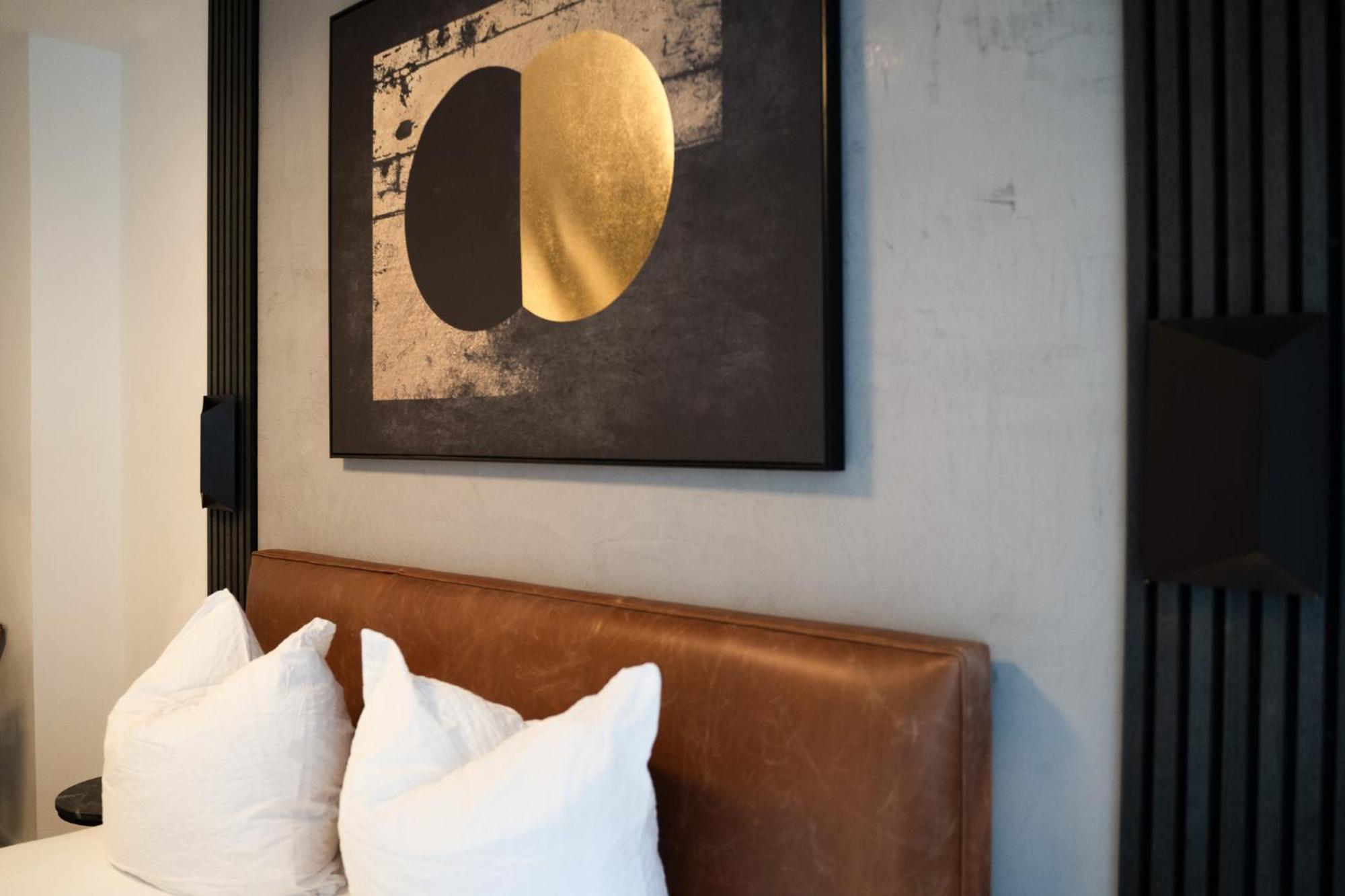 Ferienwohnungen Im Stadtzentrum -Junik Apartments เครเฟลด์ ภายนอก รูปภาพ