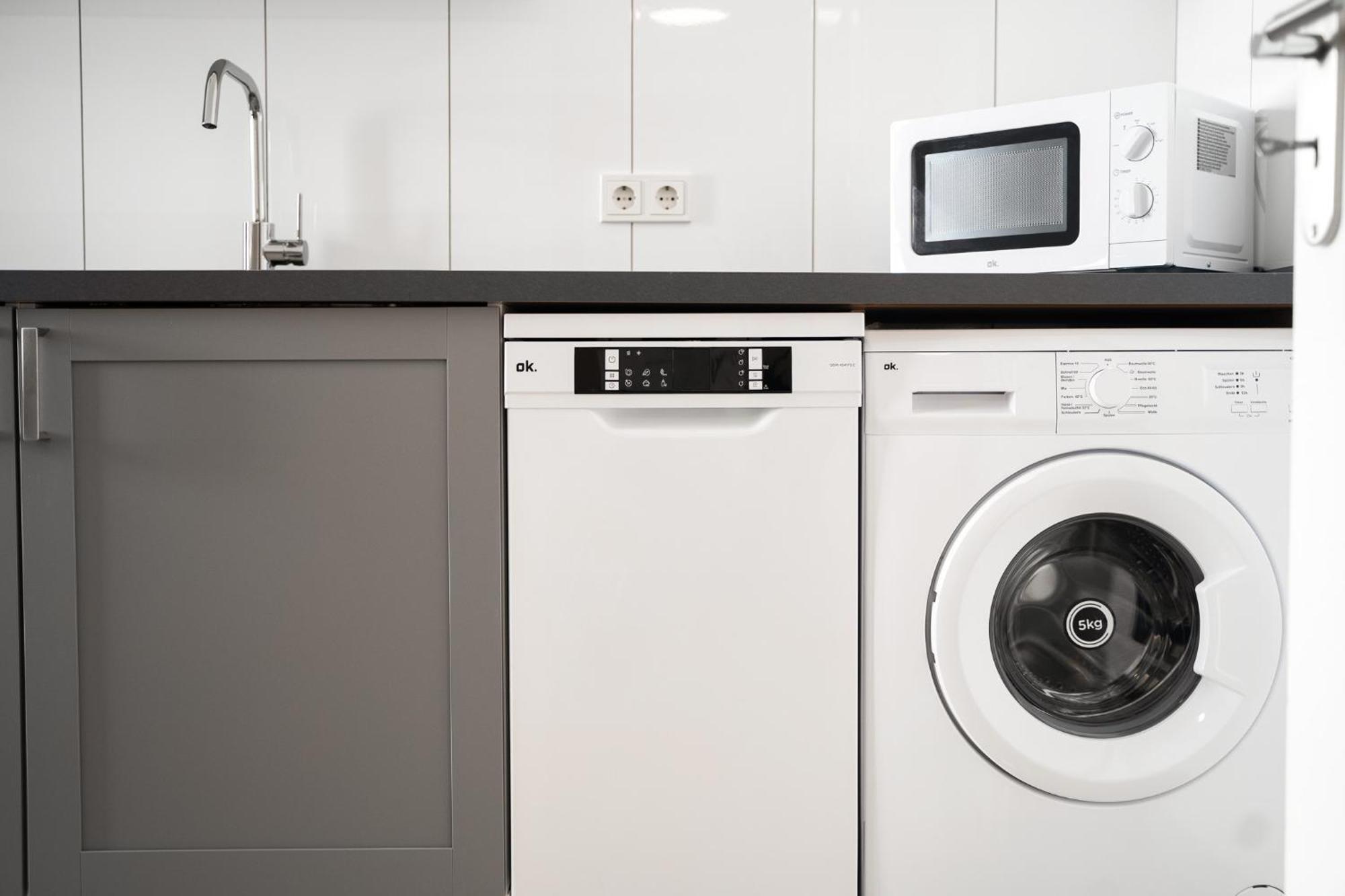 Ferienwohnungen Im Stadtzentrum -Junik Apartments เครเฟลด์ ภายนอก รูปภาพ