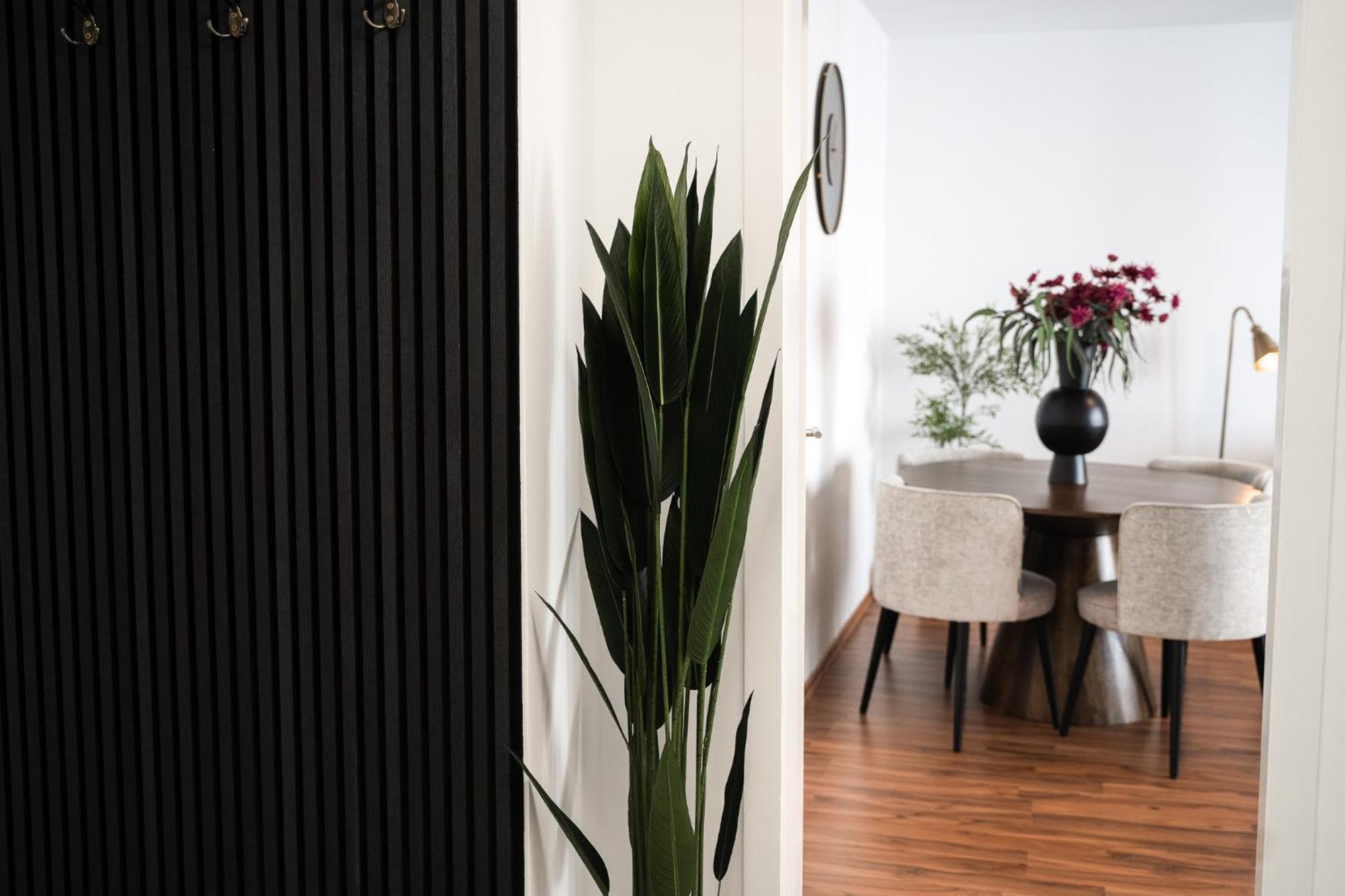 Ferienwohnungen Im Stadtzentrum -Junik Apartments เครเฟลด์ ภายนอก รูปภาพ