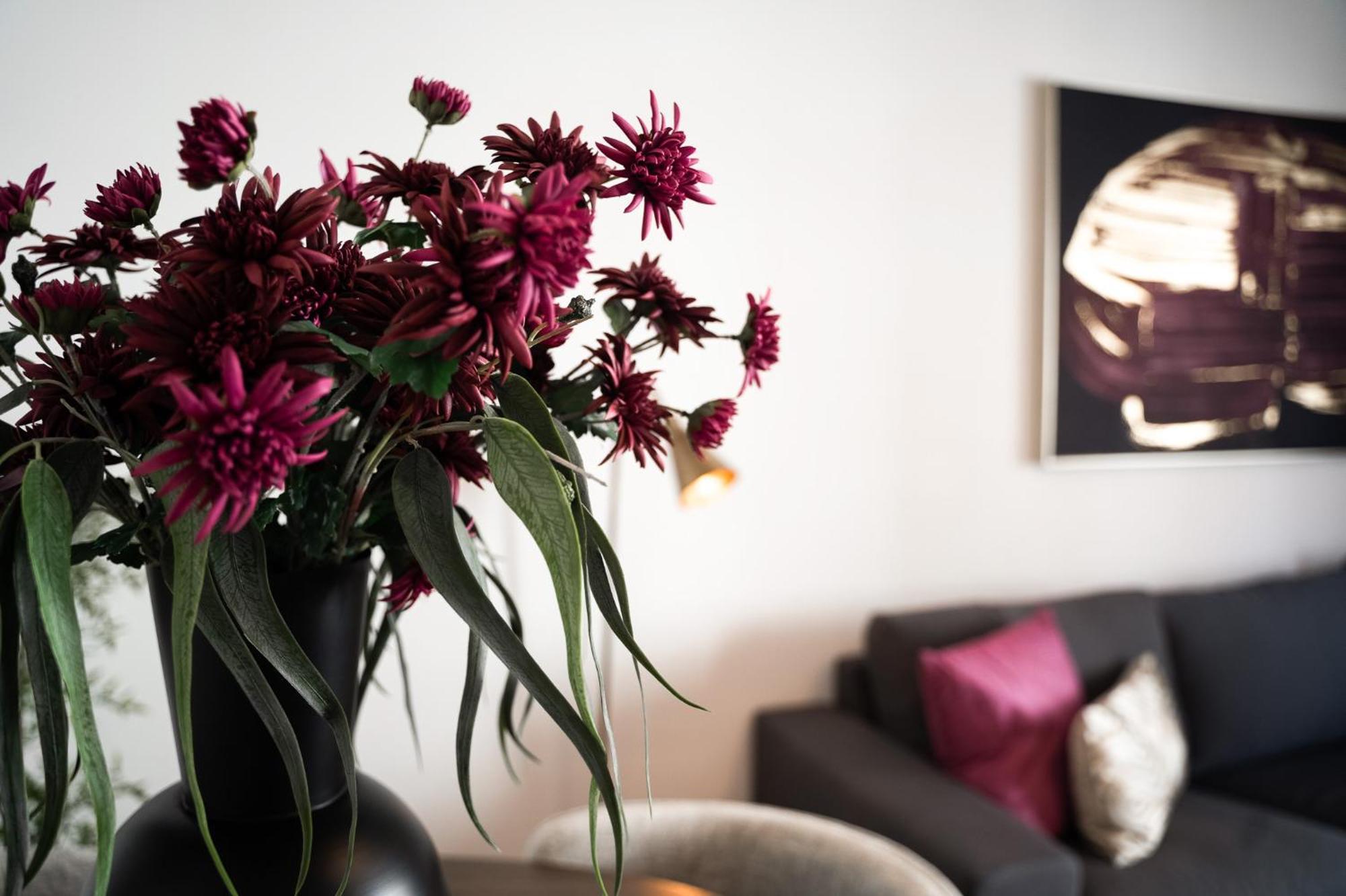 Ferienwohnungen Im Stadtzentrum -Junik Apartments เครเฟลด์ ภายนอก รูปภาพ