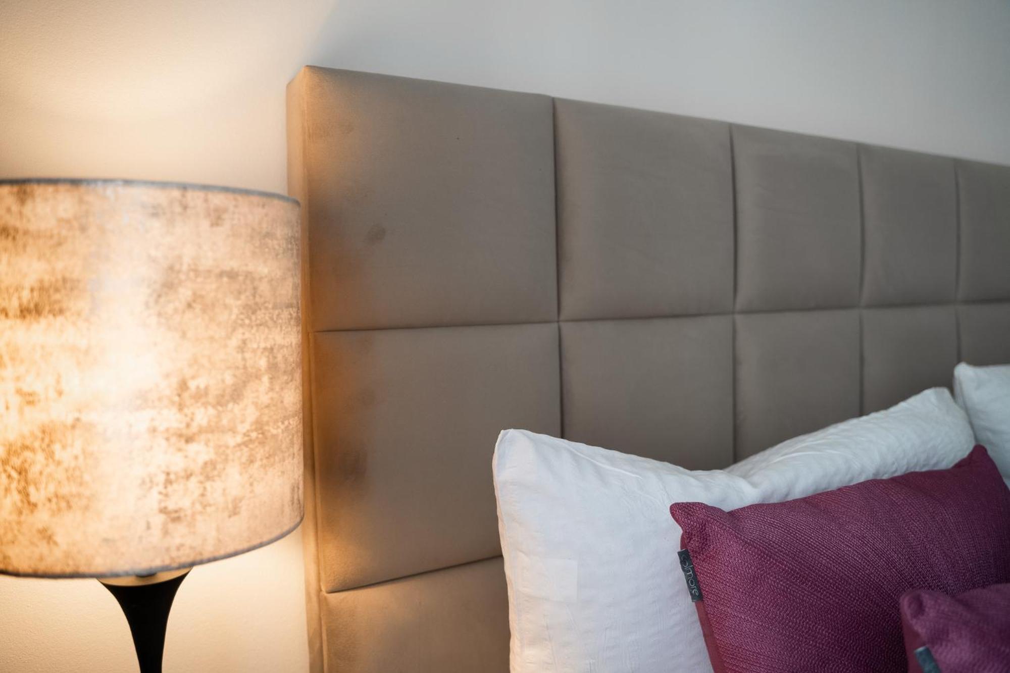Ferienwohnungen Im Stadtzentrum -Junik Apartments เครเฟลด์ ภายนอก รูปภาพ