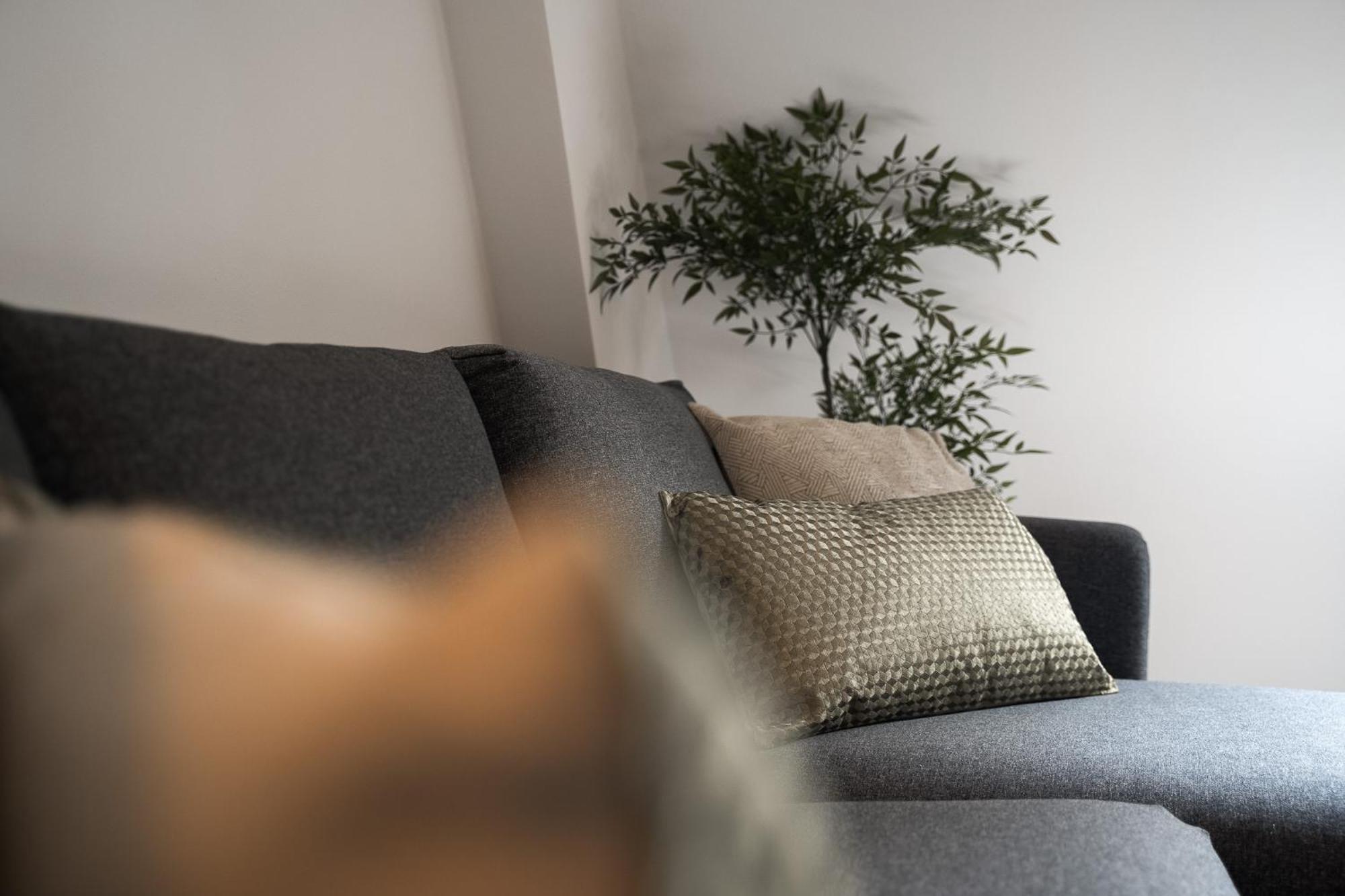 Ferienwohnungen Im Stadtzentrum -Junik Apartments เครเฟลด์ ภายนอก รูปภาพ