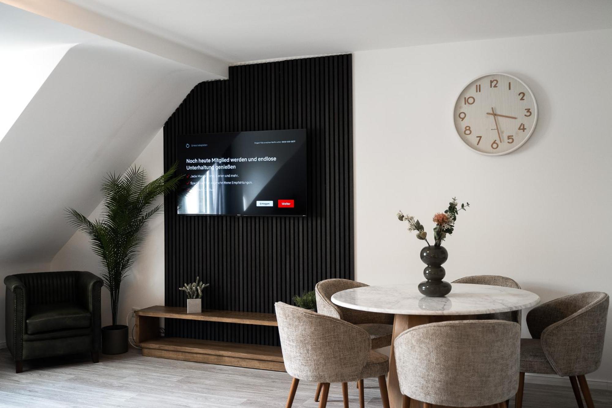 Ferienwohnungen Im Stadtzentrum -Junik Apartments เครเฟลด์ ภายนอก รูปภาพ